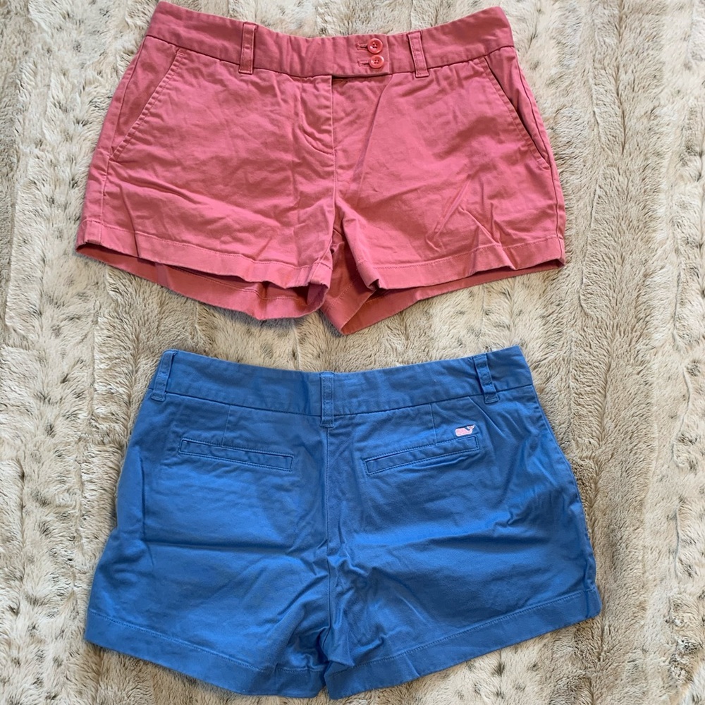 Vineyard Vines shorts
